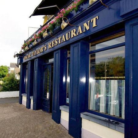 Island View Hotel Malahide Εξωτερικό φωτογραφία