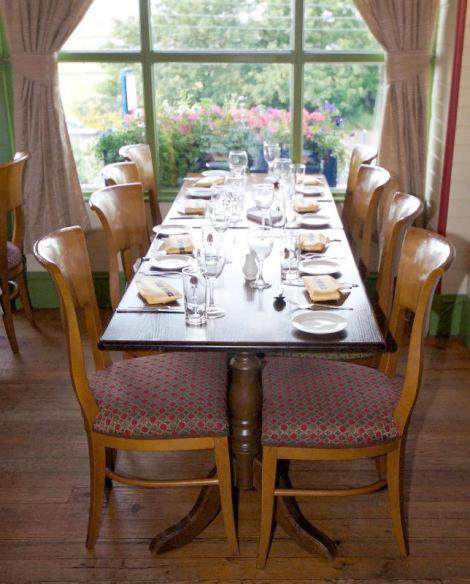 Island View Hotel Malahide Εξωτερικό φωτογραφία