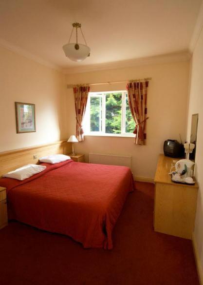 Island View Hotel Malahide Δωμάτιο φωτογραφία