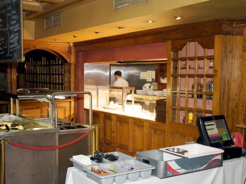 Island View Hotel Malahide Εξωτερικό φωτογραφία