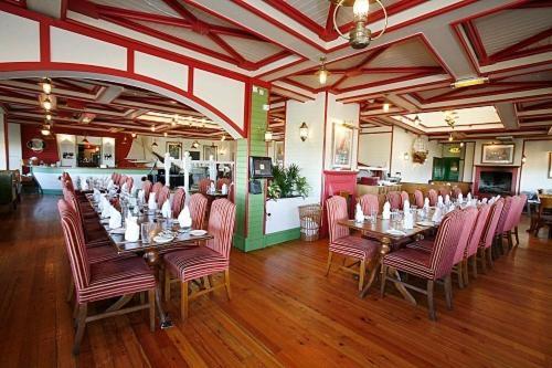 Island View Hotel Malahide Εξωτερικό φωτογραφία