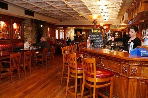 Island View Hotel Malahide Εξωτερικό φωτογραφία