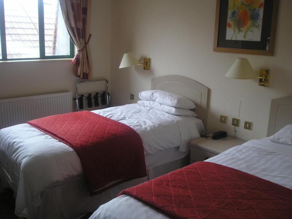 Island View Hotel Malahide Δωμάτιο φωτογραφία