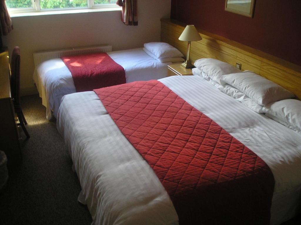 Island View Hotel Malahide Δωμάτιο φωτογραφία